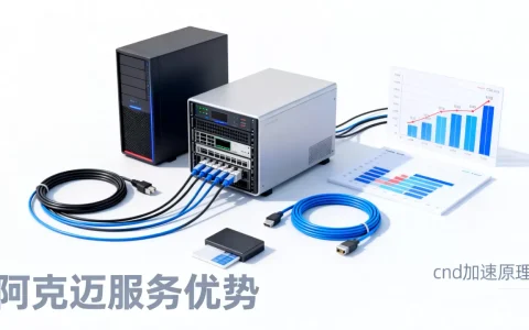 阿克迈cdn到底好不好用?cdn加速服务怎么选