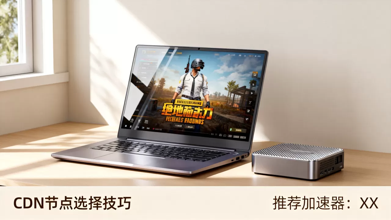 绝地求生用cdn怎么设置？绝地求生用cdn加速器哪个好用