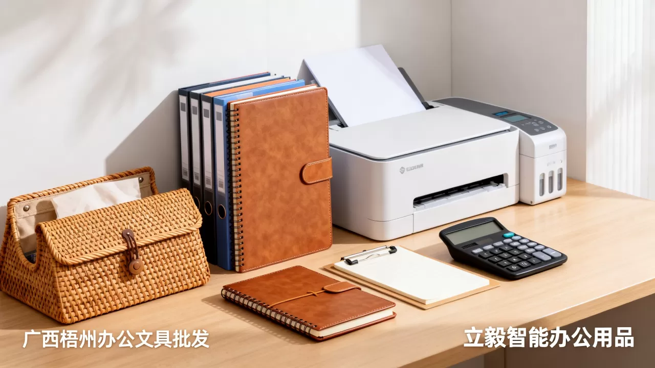 立毅智能办公用品怎么样?广西梧州办公文具批发哪里好 立毅智能办公用品怎么样?广西梧州办公文具批发哪里好