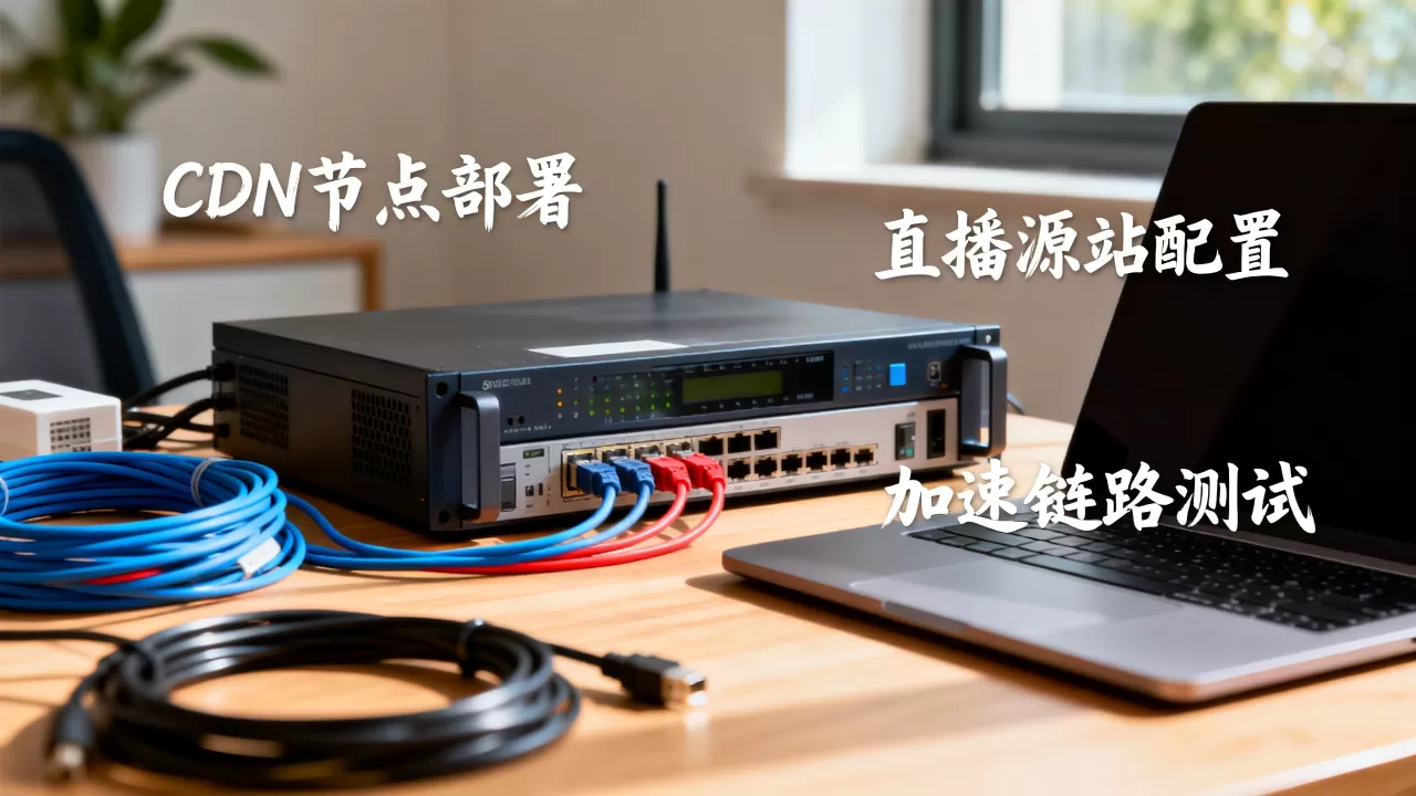 1视频直播cdn怎么用?视频直播cdn加速怎么配置 1视频直播cdn怎么用?视频直播cdn加速怎么配置