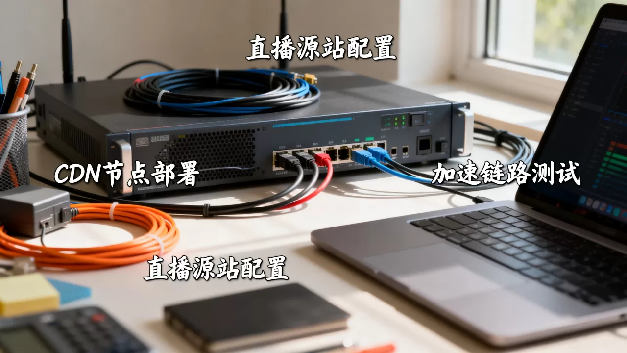 1视频直播cdn怎么用?视频直播cdn加速怎么配置 1视频直播cdn怎么用?视频直播cdn加速怎么配置