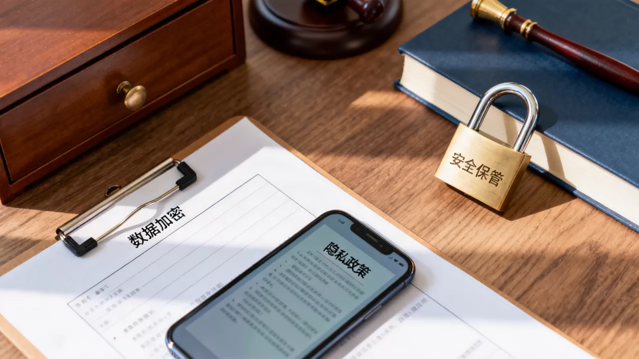 个人权益数据如何安全保管?个人数据泄露怎么维权 个人权益数据如何安全保管?个人数据泄露怎么维权