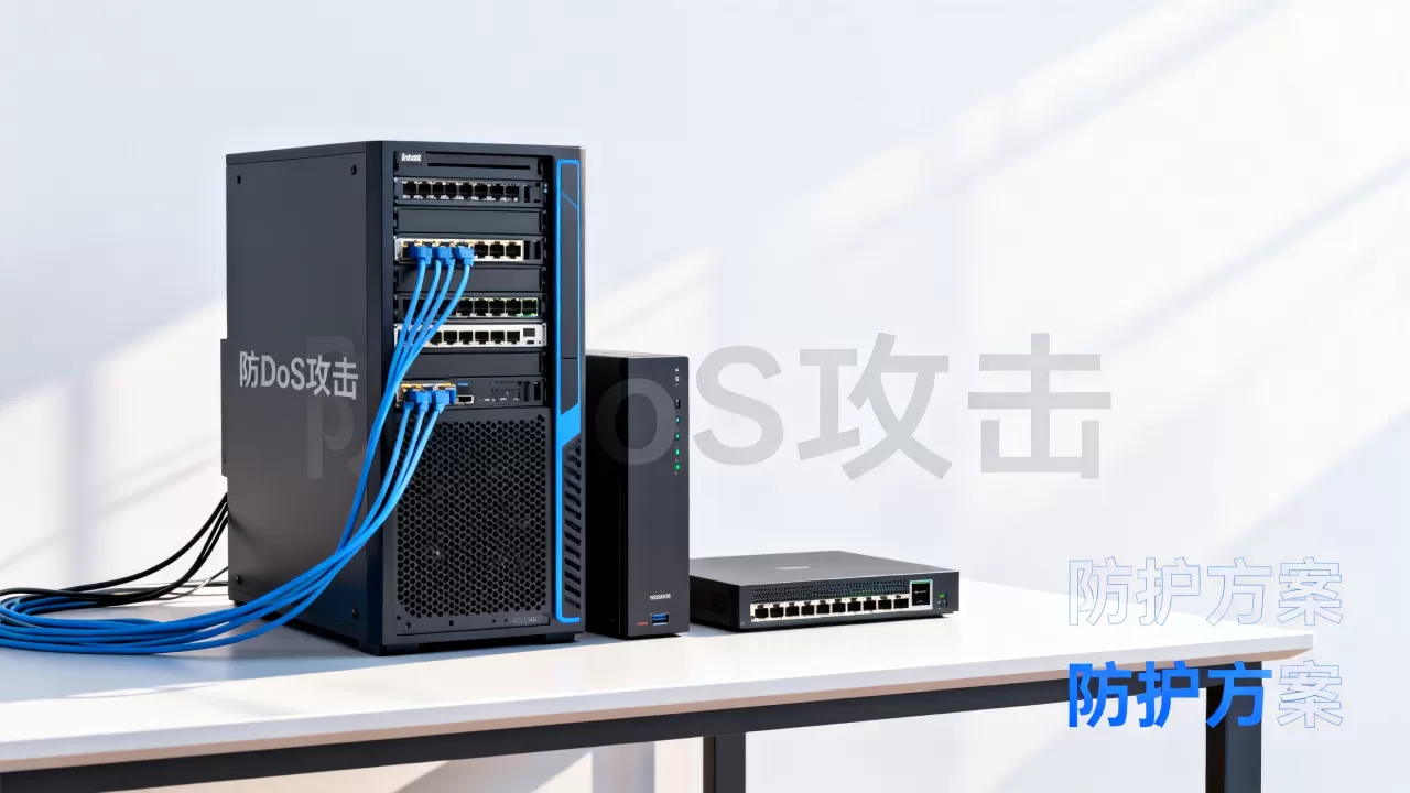 个人服务器如何有效防DoS攻击?DoS攻击原理与防护方案 个人服务器如何有效防DoS攻击?DoS攻击原理与防护方案