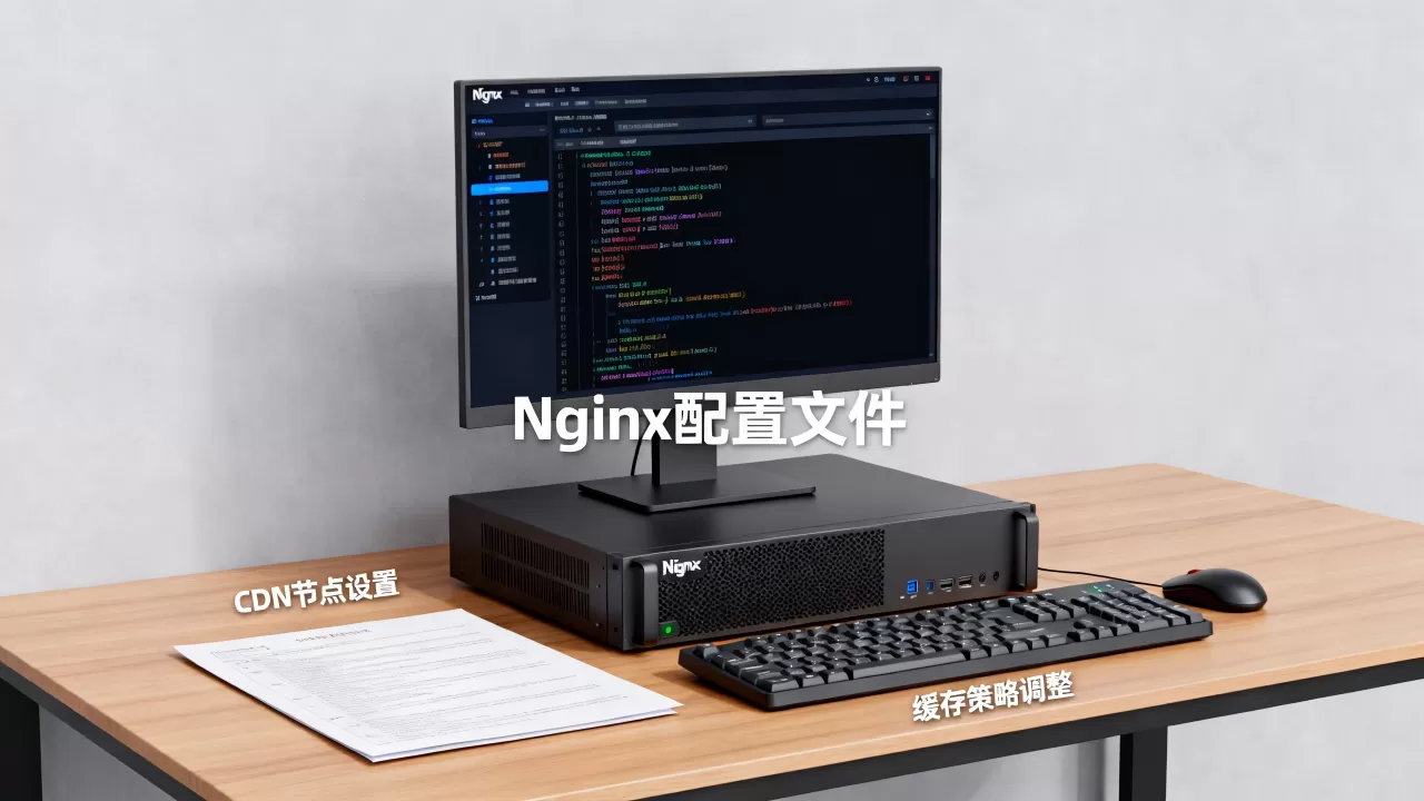 如何用Nginx搭建CDN服务?Nginx配置CDN加速教程 如何用Nginx搭建CDN服务?Nginx配置CDN加速教程