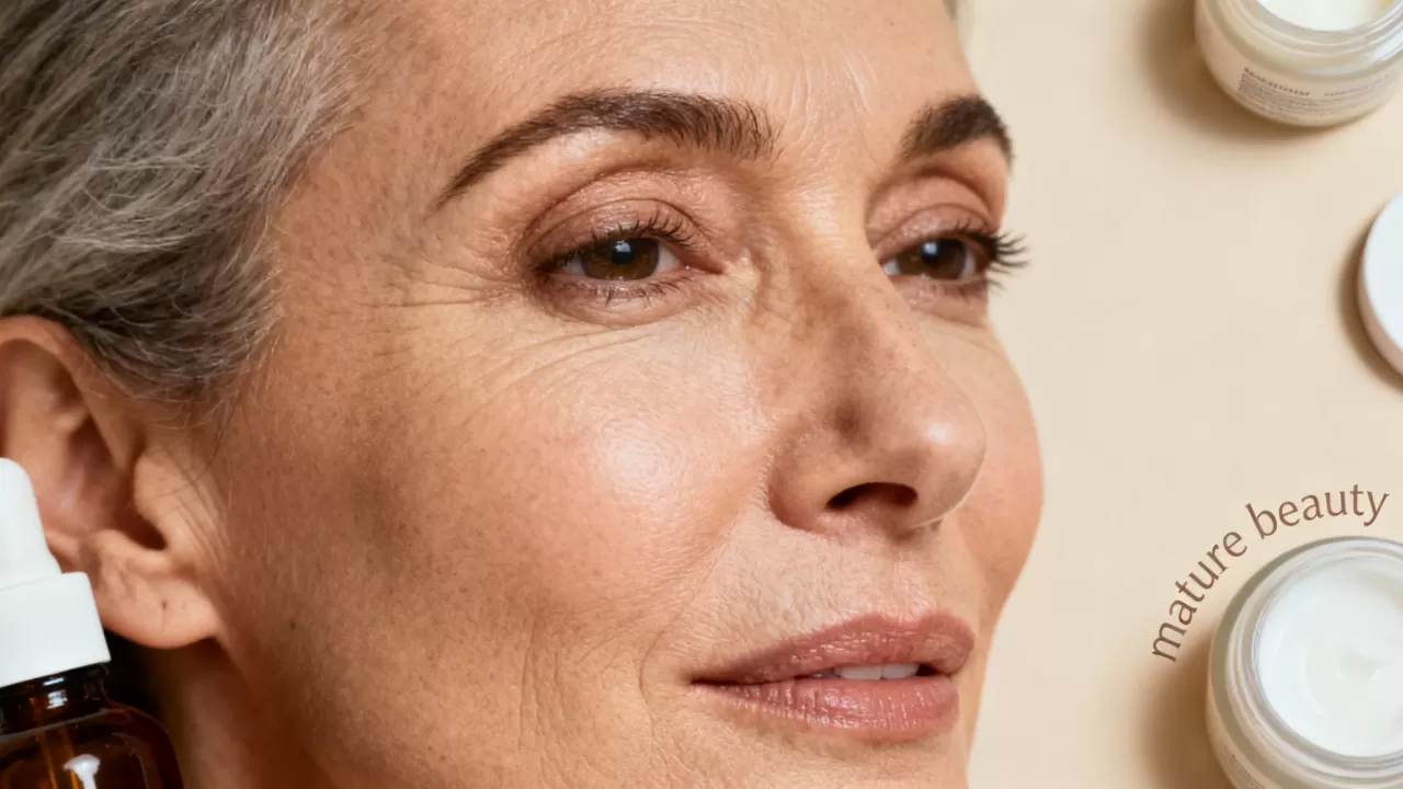 cdn.mature beauty是什么？mature beauty是什么意思