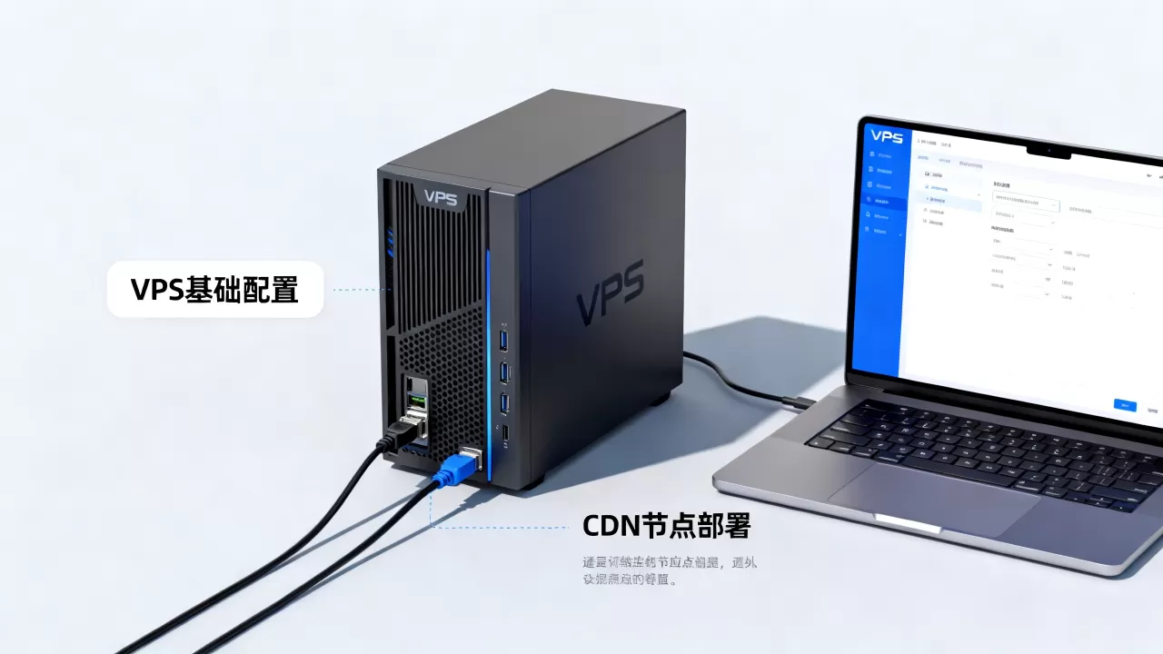 如何用VPS搭建CDN?VPS搭建CDN教程详解 如何用VPS搭建CDN?VPS搭建CDN教程详解