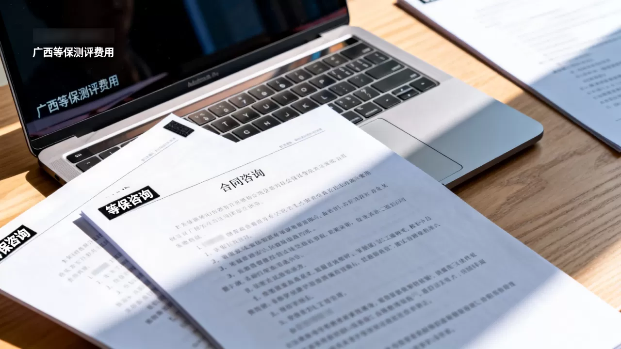 广西等保咨询哪里靠谱？等保测评费用是多少