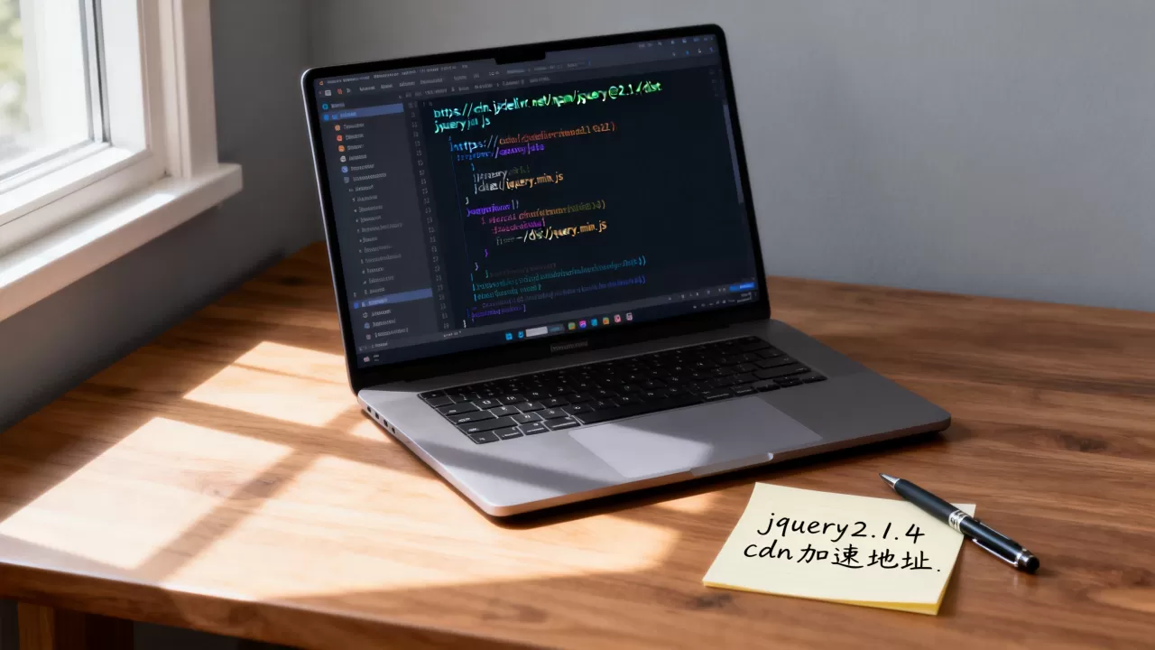 jquery2.1.4 cdn怎么用?jquery cdn加速地址 jquery2.1.4 cdn怎么用?jquery cdn加速地址