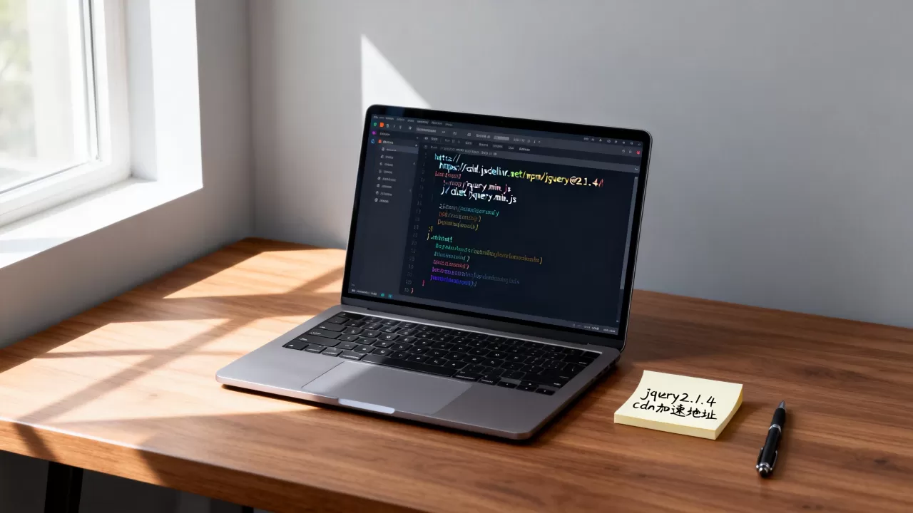 jquery2.1.4 cdn怎么用?jquery cdn加速地址 jquery2.1.4 cdn怎么用?jquery cdn加速地址
