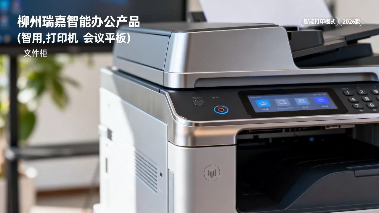 柳州瑞嘉智能办公用品怎么样?2026年最新报价与评价 柳州瑞嘉智能办公用品怎么样?2026年最新报价与评价