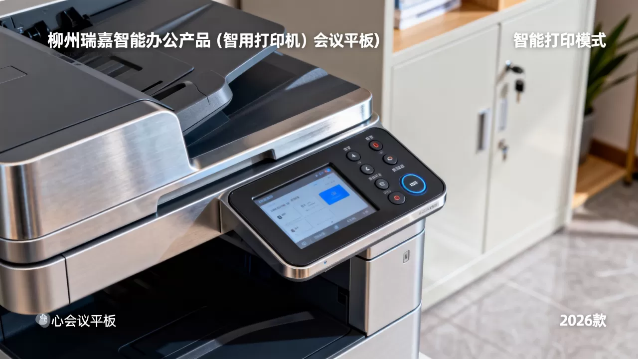 柳州瑞嘉智能办公用品怎么样?2026年最新报价与评价 柳州瑞嘉智能办公用品怎么样?2026年最新报价与评价