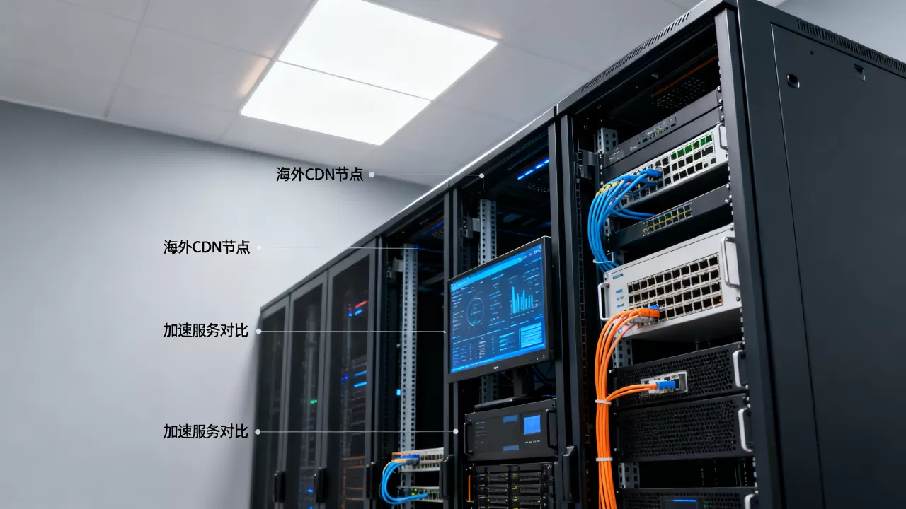 阿里为何开启海外CDN?海外CDN加速服务哪家强 阿里为何开启海外CDN?海外CDN加速服务哪家强