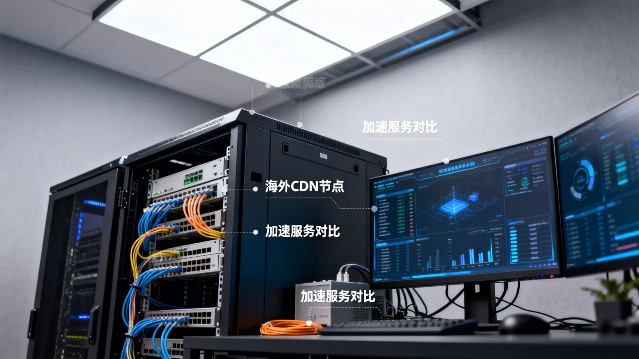 阿里为何开启海外CDN?海外CDN加速服务哪家强 阿里为何开启海外CDN?海外CDN加速服务哪家强