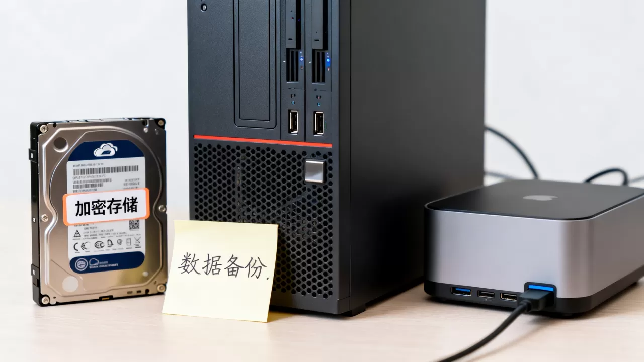个人服务器数据如何保障安全?个人服务器数据备份方法 个人服务器数据如何保障安全?个人服务器数据备份方法