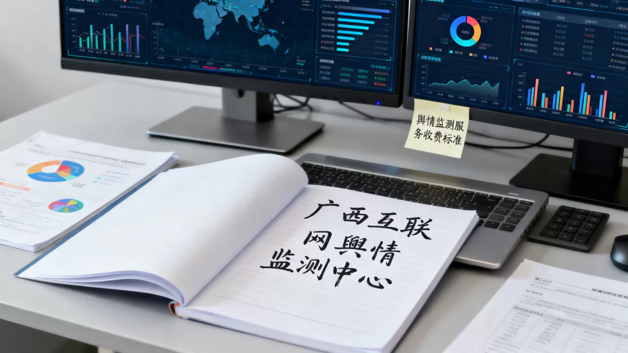 广西互联网舆情监测中心是做什么的?舆情监测服务收费标准 广西互联网舆情监测中心是做什么的?舆情监测服务收费标准