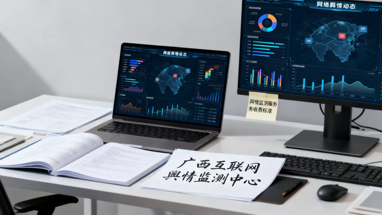 广西互联网舆情监测中心是做什么的?舆情监测服务收费标准 广西互联网舆情监测中心是做什么的?舆情监测服务收费标准