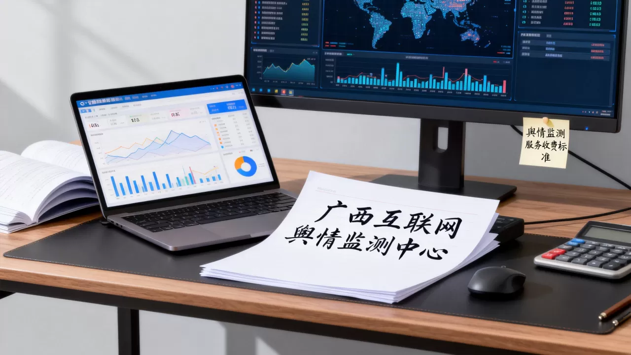 广西互联网舆情监测中心是做什么的?舆情监测服务收费标准 广西互联网舆情监测中心是做什么的?舆情监测服务收费标准
