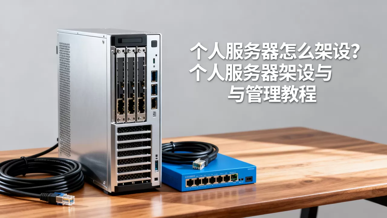 个人服务器怎么架设?个人服务器架设与管理教程 个人服务器怎么架设?个人服务器架设与管理教程