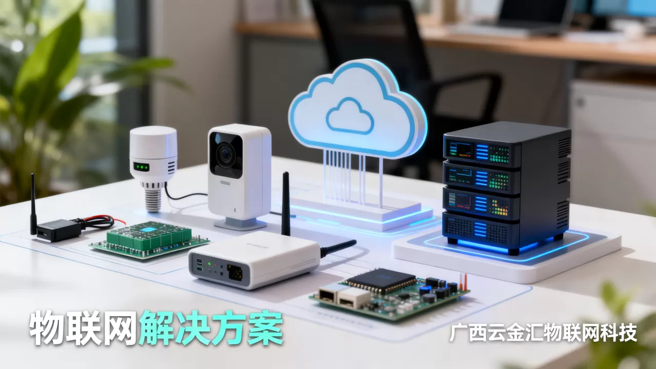 广西云金汇物联网科技靠谱吗,物联网科技解决方案有哪些 广西云金汇物联网科技靠谱吗,物联网科技解决方案有哪些