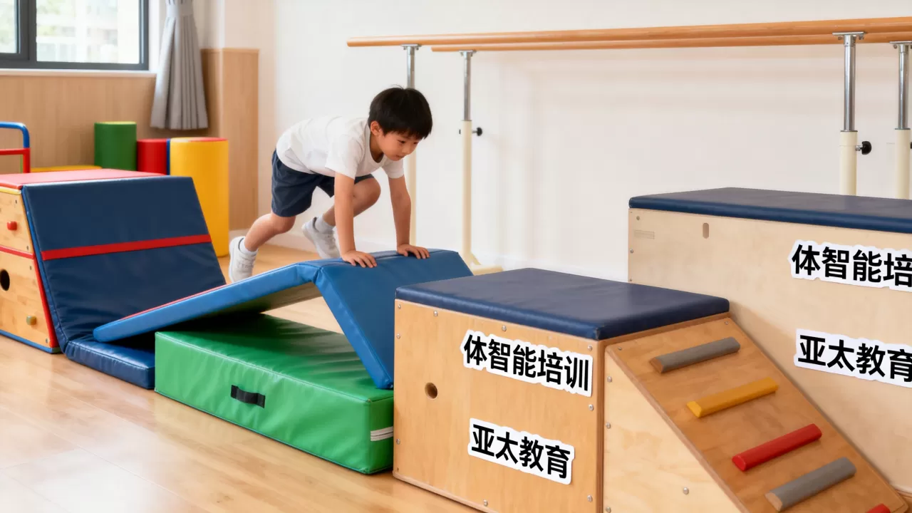 广西亚太体智能教育怎么样？体智能培训费用是多少
