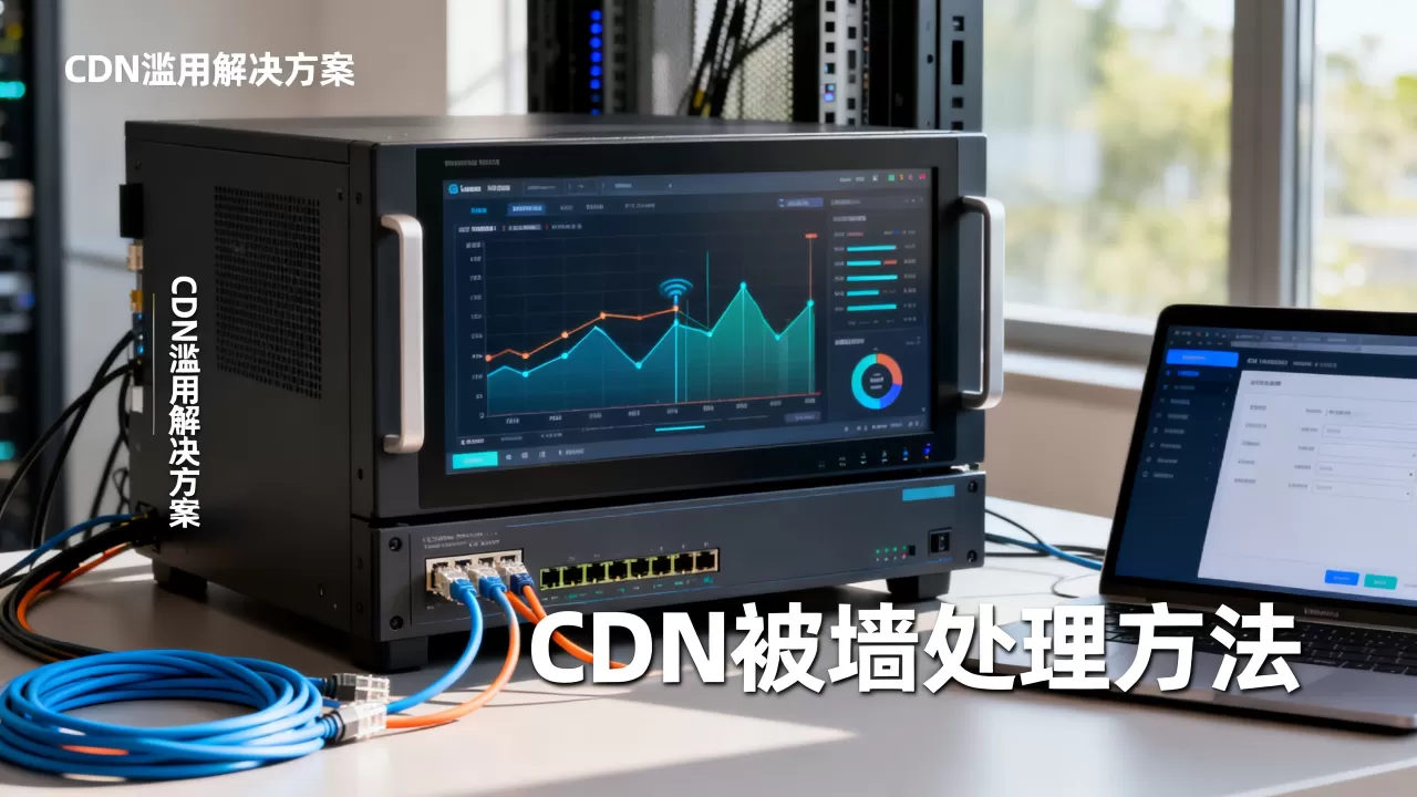 万根cdn烂用怎么办?万根cdn被墙怎么解决 万根cdn烂用怎么办?万根cdn被墙怎么解决