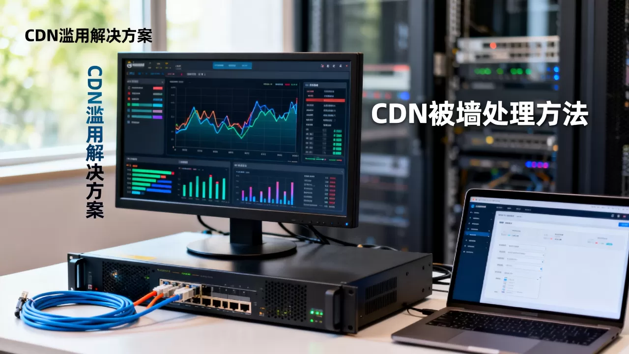 万根cdn烂用怎么办?万根cdn被墙怎么解决 万根cdn烂用怎么办?万根cdn被墙怎么解决