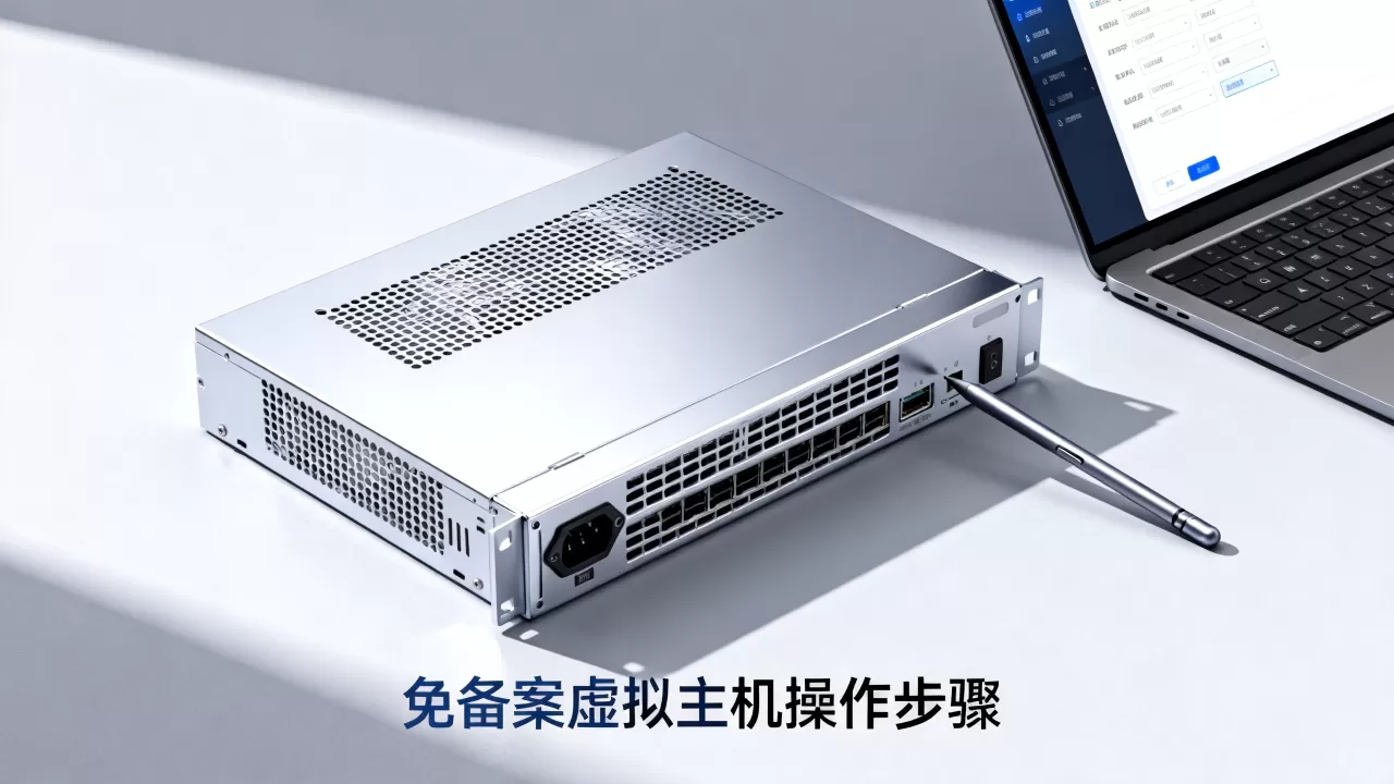 高阳免备案虚拟主机怎么用？免备案虚拟主机推荐