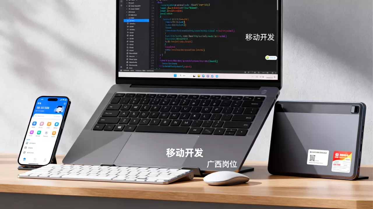 广西移动开发前景如何?广西移动开发岗位招聘 广西移动开发前景如何?广西移动开发岗位招聘