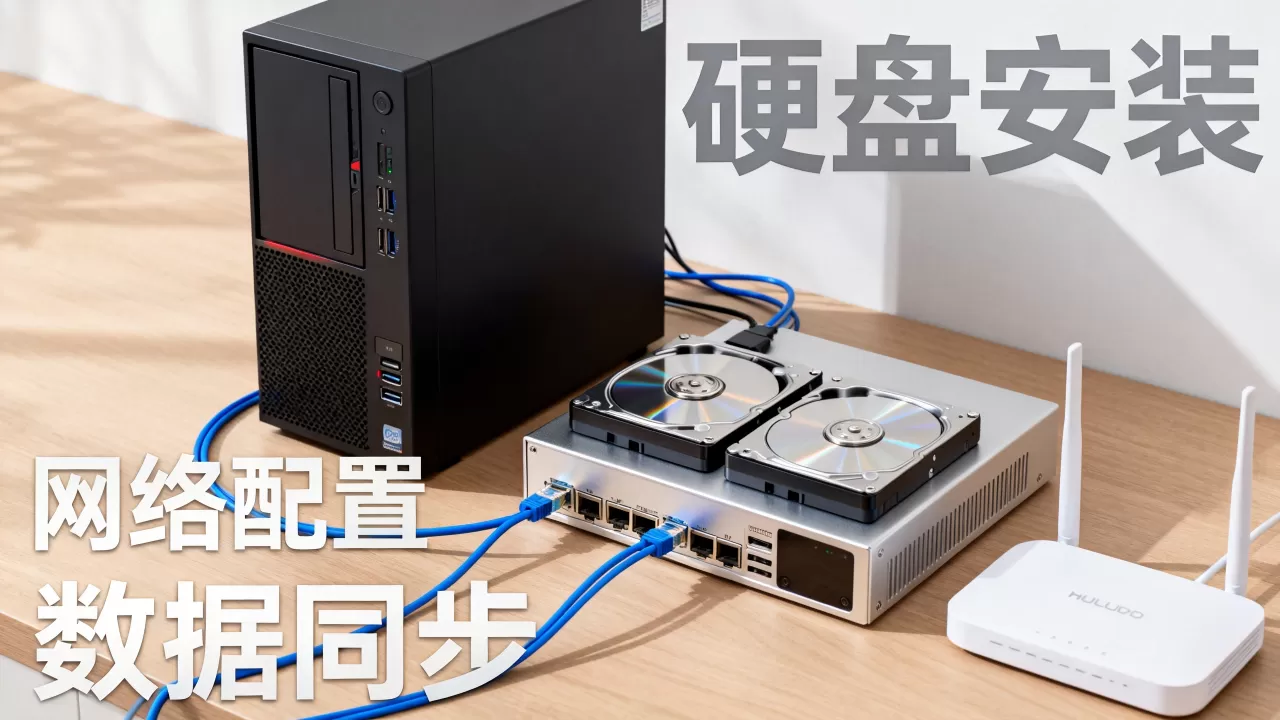 个人服务器怎么搭建云网盘?私有云盘搭建教程 个人服务器怎么搭建云网盘?私有云盘搭建教程