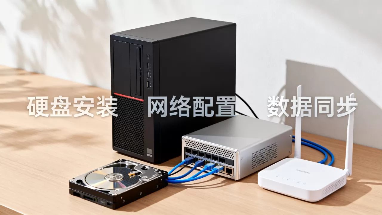 个人服务器怎么搭建云网盘?私有云盘搭建教程 个人服务器怎么搭建云网盘?私有云盘搭建教程