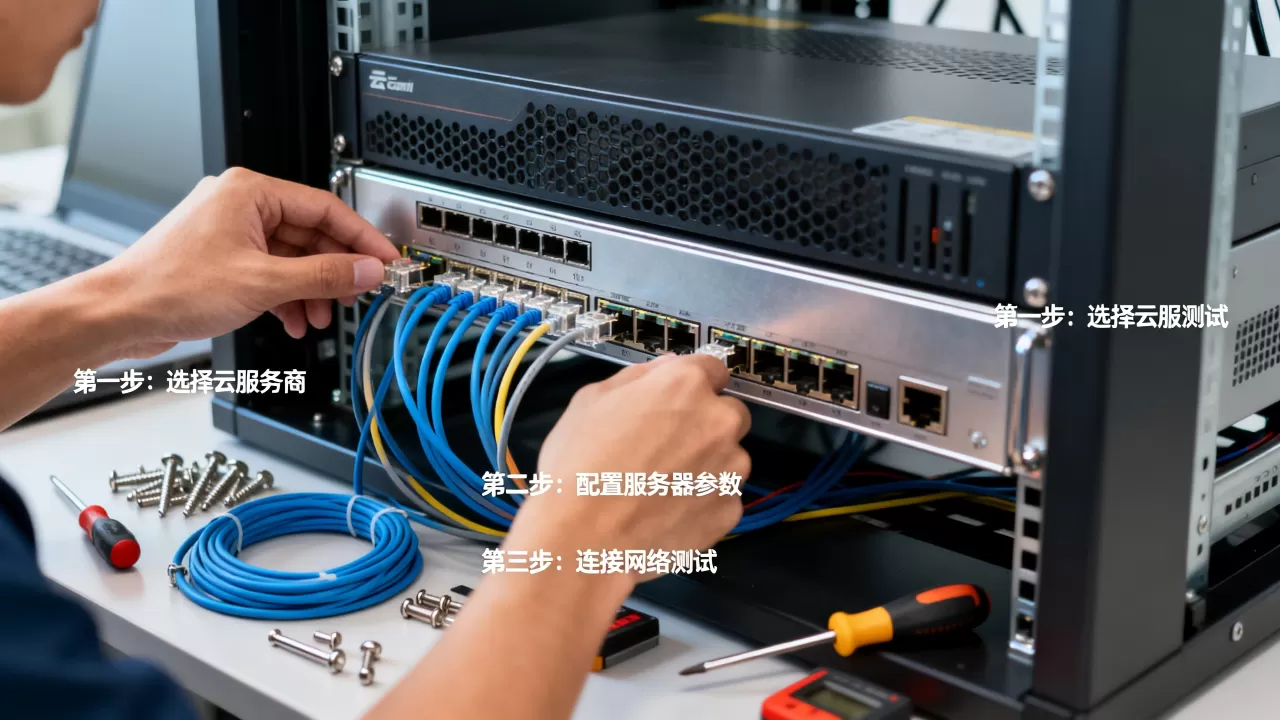 个人服务器怎么搭建?云服务器配置教程 个人服务器怎么搭建?云服务器配置教程