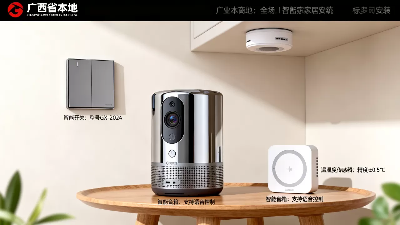 广西本地优良智能家居系统公司哪家靠谱?智能家居系统安装报价 广西本地优良智能家居系统公司哪家靠谱?智能家居系统安装报价