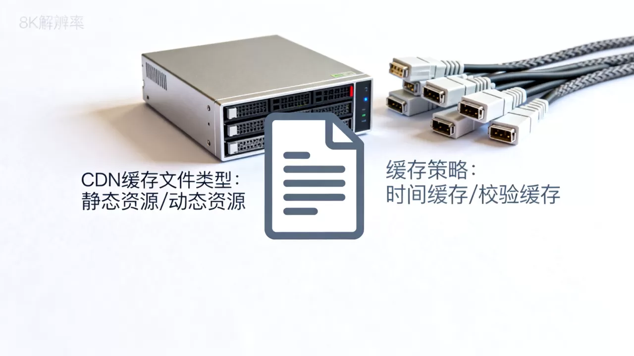 CDN缓存哪些文件?CDN缓存策略详解 CDN缓存哪些文件?CDN缓存策略详解