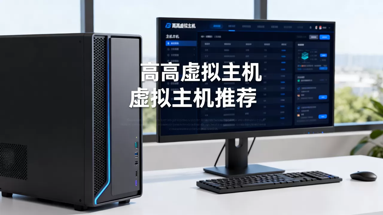 高高虚拟主机好用吗?虚拟主机哪个牌子好 高高虚拟主机好用吗?虚拟主机哪个牌子好