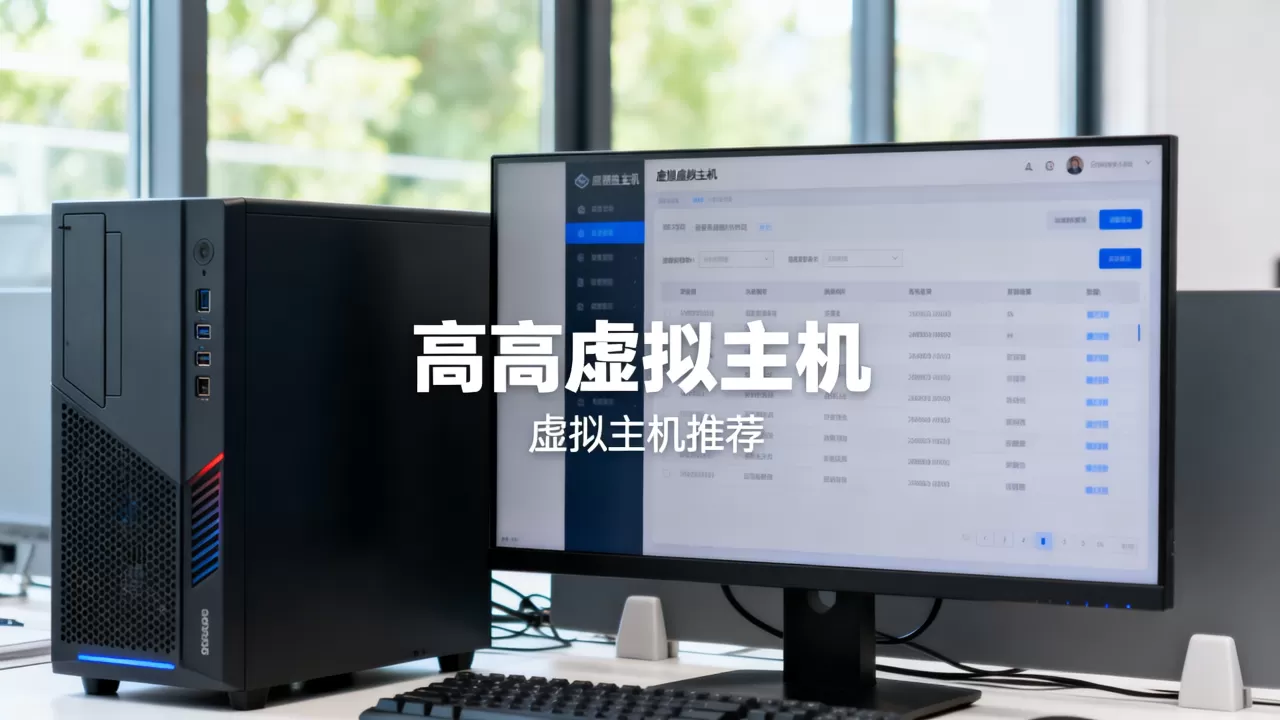 高高虚拟主机好用吗?虚拟主机哪个牌子好 高高虚拟主机好用吗?虚拟主机哪个牌子好
