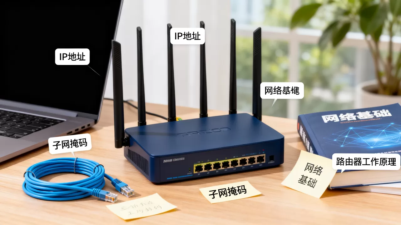 高骞网络基础篇讲了什么?网络基础入门知识有哪些 高骞网络基础篇讲了什么?网络基础入门知识有哪些