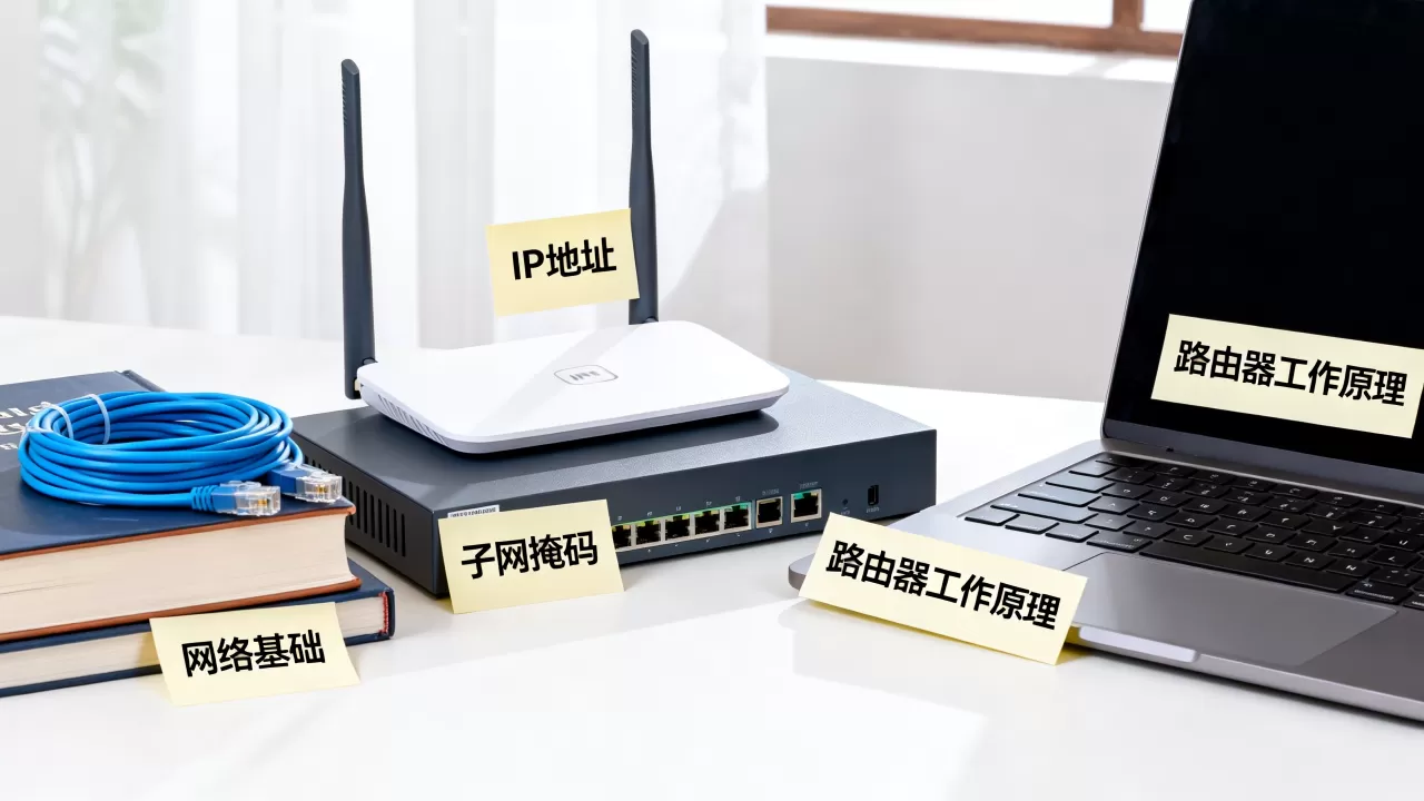 高骞网络基础篇讲了什么?网络基础入门知识有哪些 高骞网络基础篇讲了什么?网络基础入门知识有哪些
