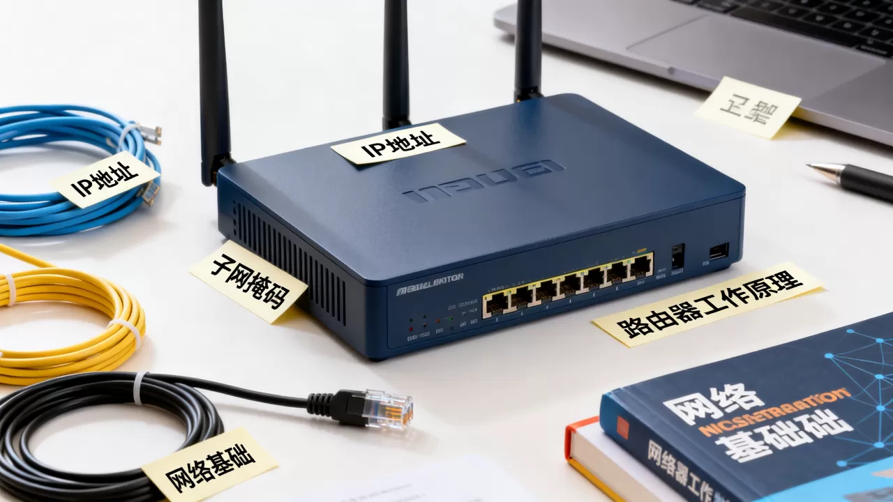 高骞网络基础篇讲了什么?网络基础入门知识有哪些 高骞网络基础篇讲了什么?网络基础入门知识有哪些