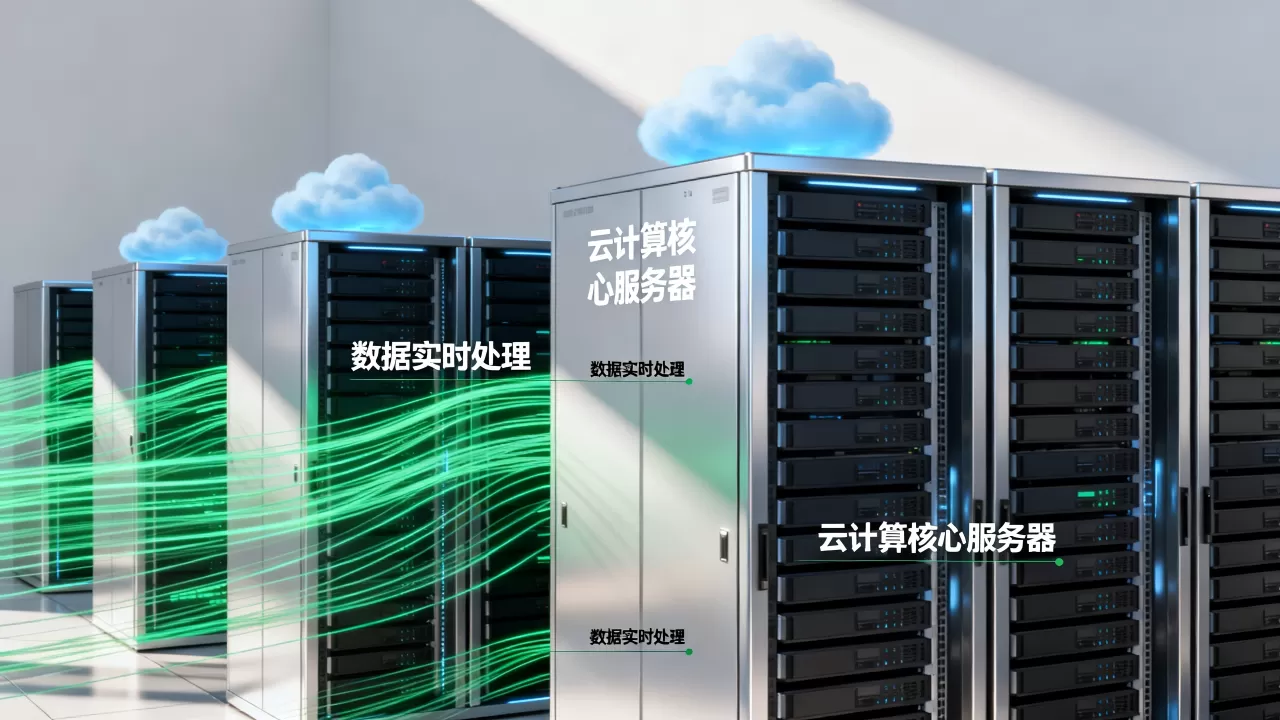 高高在上云计算是什么?云计算平台有哪些优势 高高在上云计算是什么?云计算平台有哪些优势