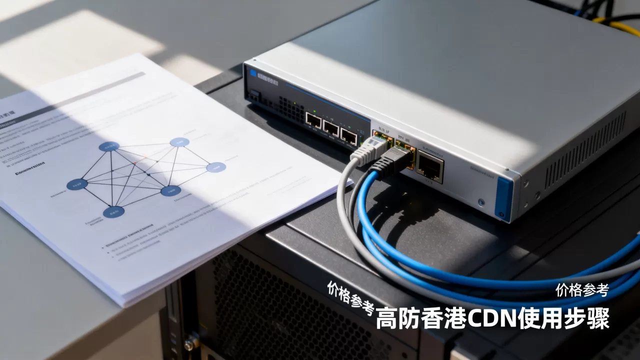 高防香港CDN怎么用?高防香港cdn价格多少 高防香港CDN怎么用?高防香港cdn价格多少