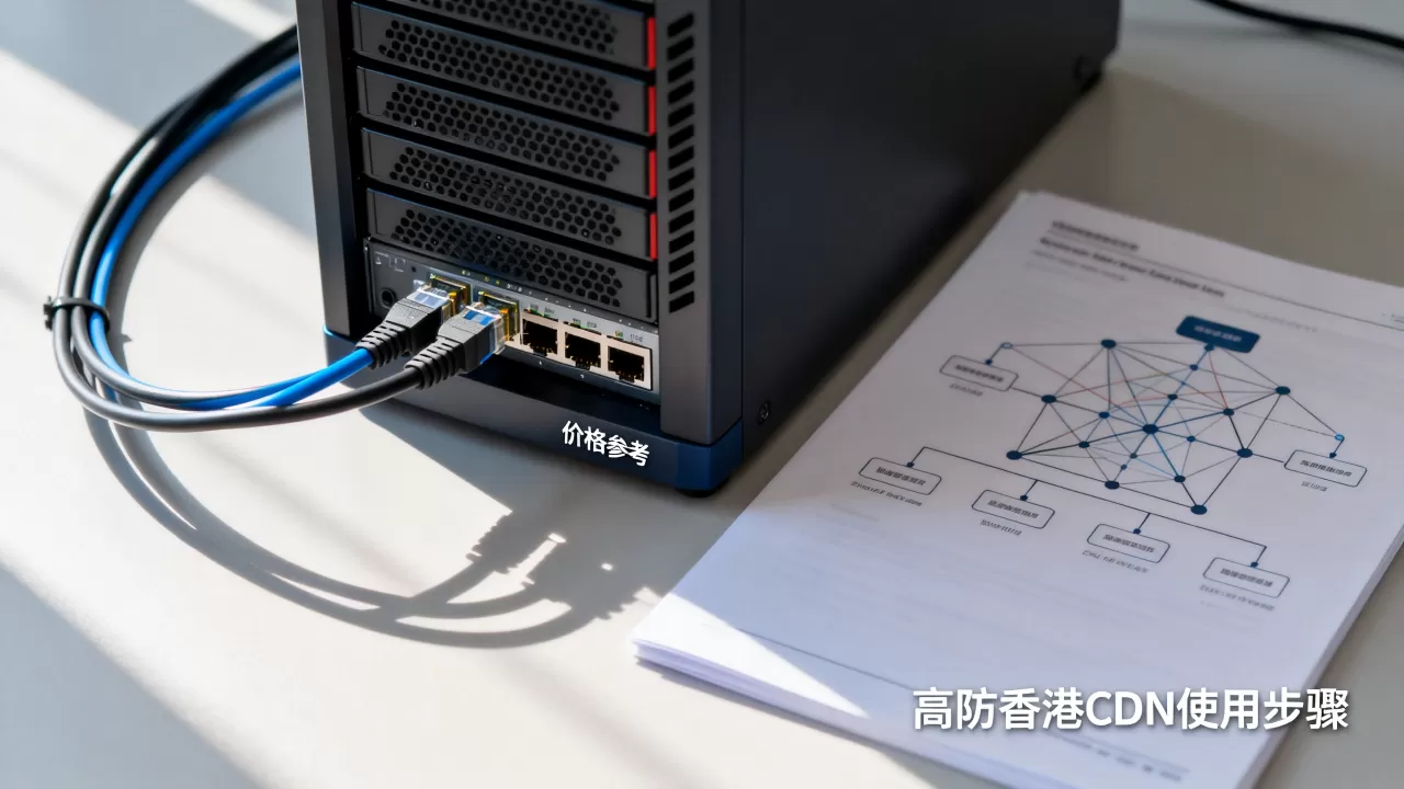 高防香港CDN怎么用?高防香港cdn价格多少 高防香港CDN怎么用?高防香港cdn价格多少