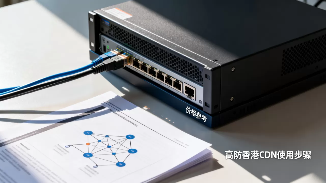 高防香港CDN怎么用?高防香港cdn价格多少 高防香港CDN怎么用?高防香港cdn价格多少