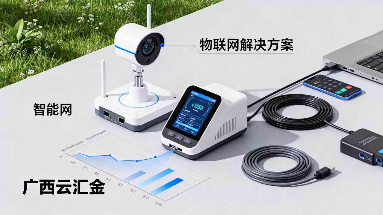 广西云汇金物联网靠谱吗?物联网解决方案有哪些 广西云汇金物联网靠谱吗?物联网解决方案有哪些