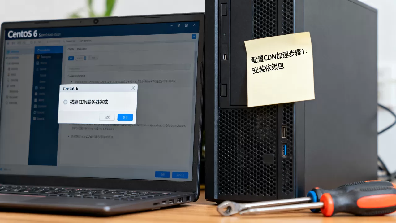 CentOS 6 如何配置 CDN 加速?CentOS 6 搭建 CDN 服务器教程 CentOS 6 如何配置 CDN 加速?CentOS 6 搭建 CDN 服务器教程