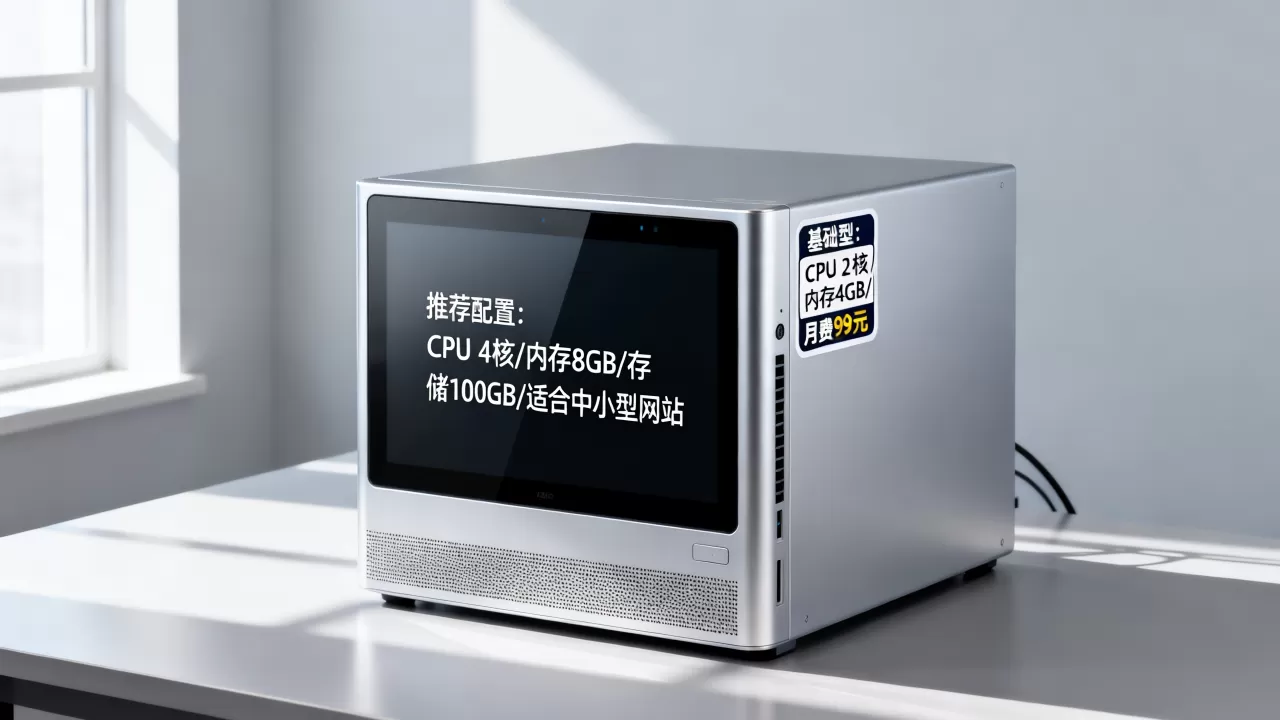 个人服务器定价多少合适?云服务器价格表及配置推荐 个人服务器定价多少合适?云服务器价格表及配置推荐