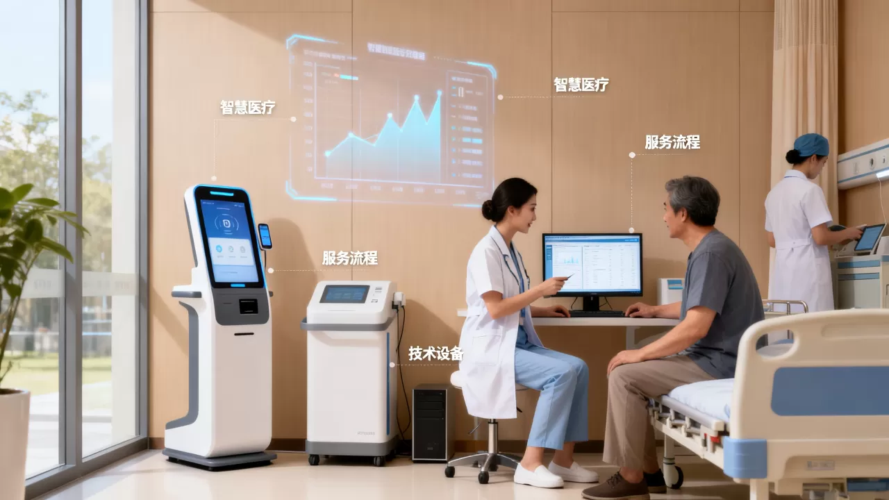 广西曙光智慧医疗靠谱吗？广西曙光智慧医疗怎么样