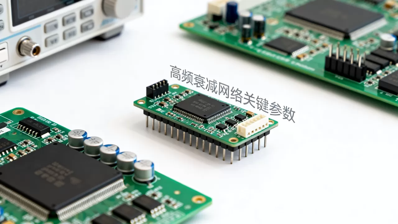 高频衰减网络是什么？高频衰减网络作用