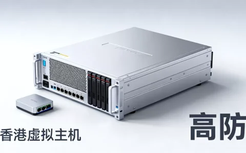 高防香港虚拟主机稳定吗?防攻击性能如何
