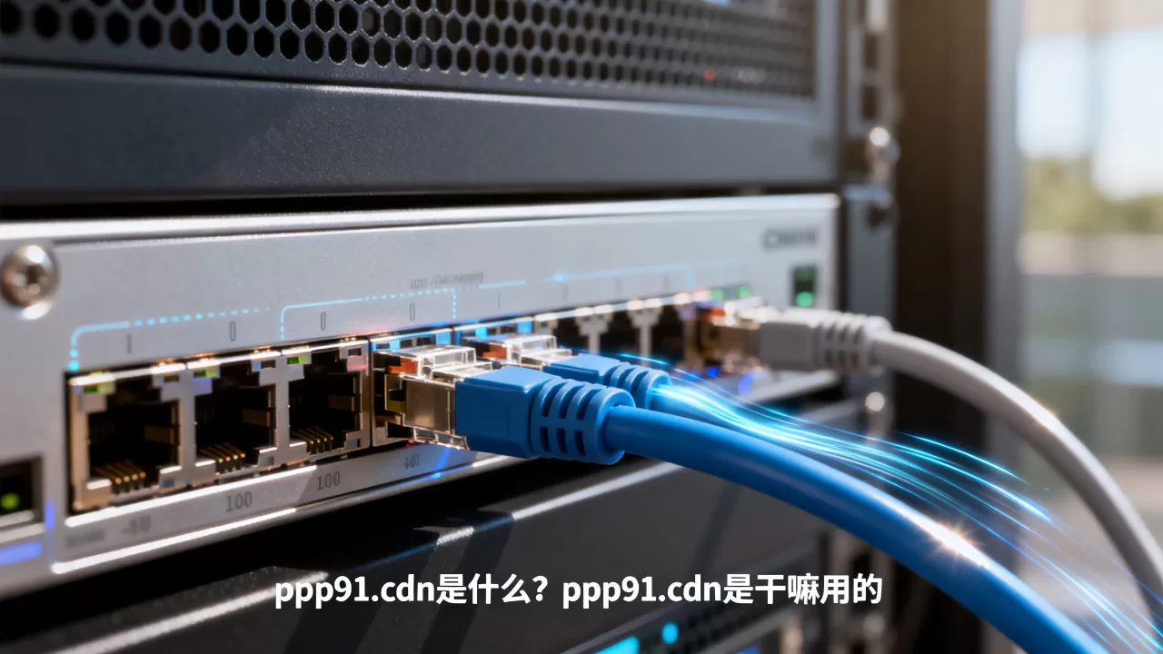 ppp91.cdn是什么?ppp91.cdn是干嘛用的 ppp91.cdn是什么?ppp91.cdn是干嘛用的