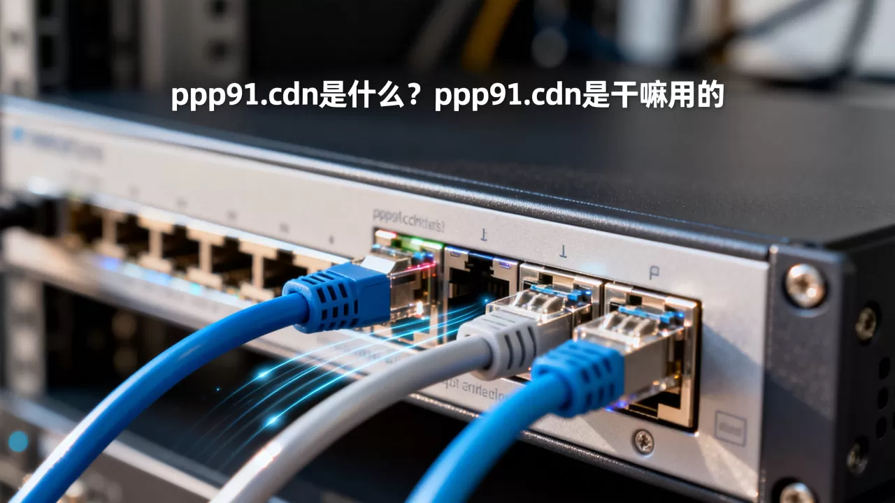 ppp91.cdn是什么?ppp91.cdn是干嘛用的 ppp91.cdn是什么?ppp91.cdn是干嘛用的